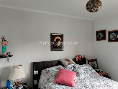 Apartamento de 1 alcoba en arriendo en La Aguacatala, Medellín, 50 m² · foto 8 de 13
