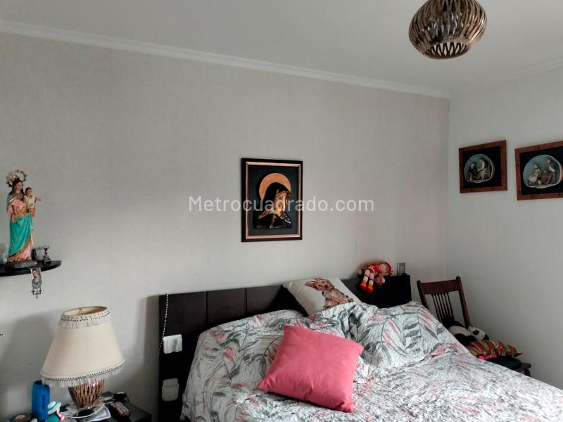 Apartamento de 1 Alcoba en El Poblado con Balcón y Parqueadero - 8