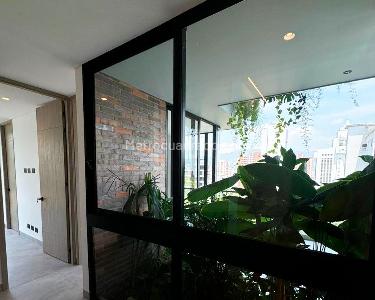 Apartamento de 3 alcobas en venta en El Poblado, Medellín, 218 m² · foto 12 de 15