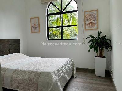 Casa en arriendo en El Poblado, Medellín · foto 11 de 20