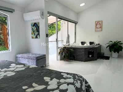Casa en arriendo en El Poblado, Medellín · foto 13 de 20