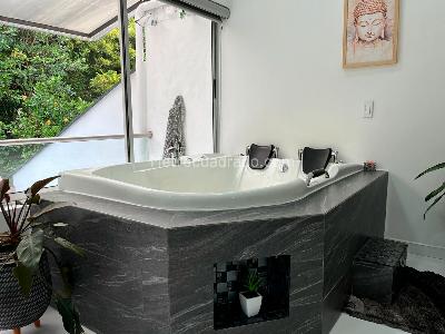 Casa en arriendo en El Poblado, Medellín · foto 16 de 20