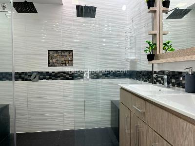 Casa en arriendo en El Poblado, Medellín · foto 17 de 20