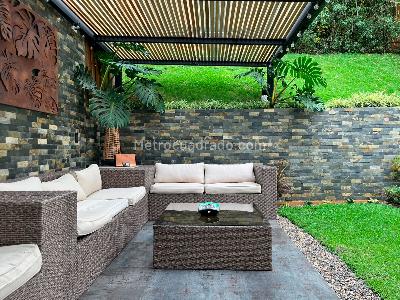 Casa en arriendo en El Poblado, Medellín · foto 19 de 20