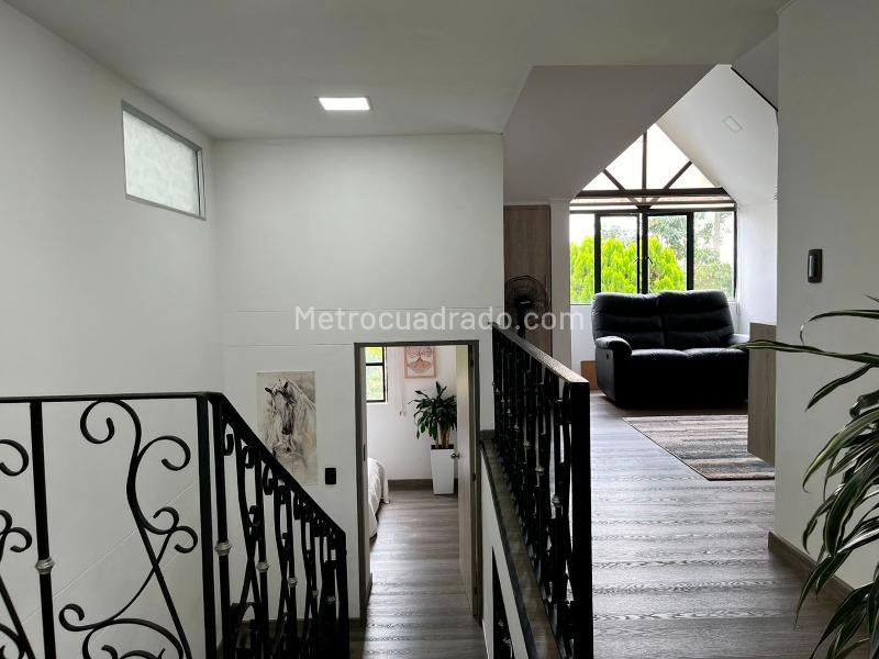 Furnished 2BR House in El Poblado - 7