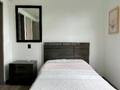 Casa de 2 alcobas en arriendo en El Poblado, Medellín, 165 m² · foto 12 de 20