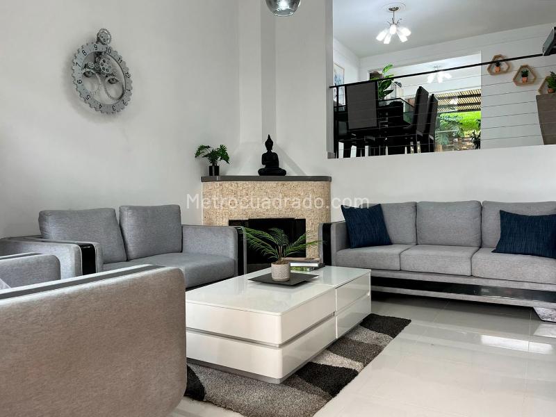 Casa – Medellín - Vista 3