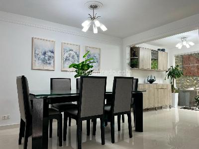 Casa de 2 alcobas en arriendo en El Poblado, Medellín, 165 m² · foto 4 de 20