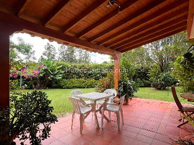 Casa de 3 alcobas en venta en Llanogrande, Rionegro, 350 m² · foto 13 de 14