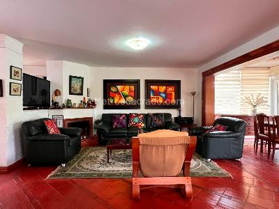 Casa de 3 alcobas en venta en Llanogrande, Rionegro, 350 m² · foto 2 de 14