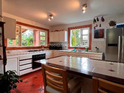 Casa de 3 alcobas en venta en Llanogrande, Rionegro, 350 m² · foto 3 de 14