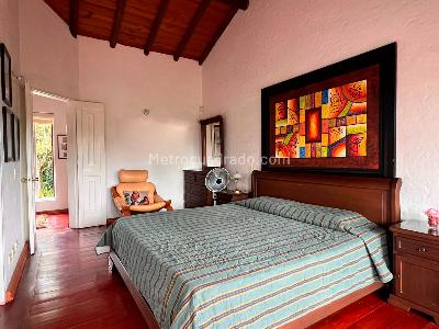 Casa de 3 alcobas en venta en Llanogrande, Rionegro, 350 m² · foto 5 de 14