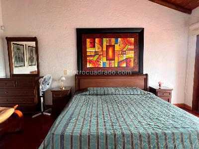 Casa de 3 alcobas en venta en Llanogrande, Rionegro, 350 m² · foto 6 de 14