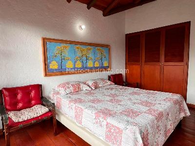 Casa de 3 alcobas en venta en Llanogrande, Rionegro, 350 m² · foto 8 de 14