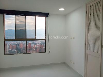 Apartamento de 3 alcobas en arriendo en El Poblado, Medellín, 178 m² · foto 17 de 19