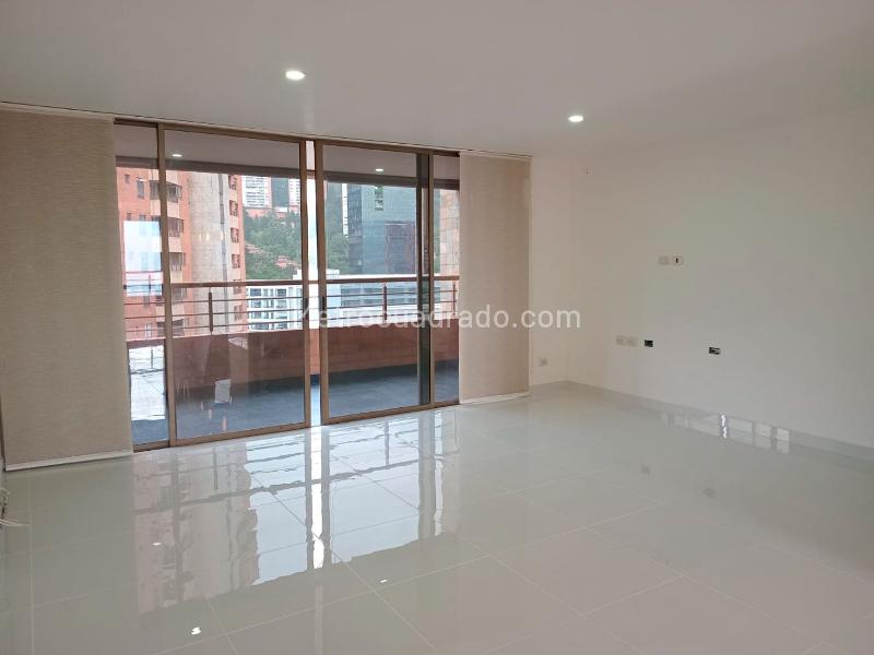 3BR Apartment in EL POBLADO (178 m²)