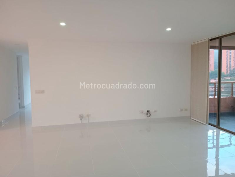 3BR Apartment in EL POBLADO (178 m²) - 2