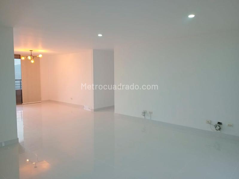 3BR Apartment in EL POBLADO (178 m²) - 3