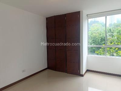 Apartamento de 3 alcobas en arriendo en La Florida, Medellín, 130 m² · foto 12 de 18