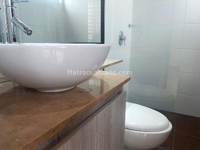 Apartamento de 3 alcobas en arriendo en La Florida, Medellín, 130 m² · foto 15 de 18