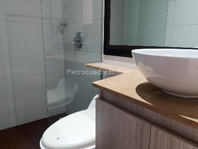 Apartamento de 3 alcobas en arriendo en La Florida, Medellín, 130 m² · foto 18 de 18