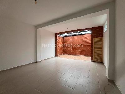 Casa en Arriendo, EL POBLADO, Medellín