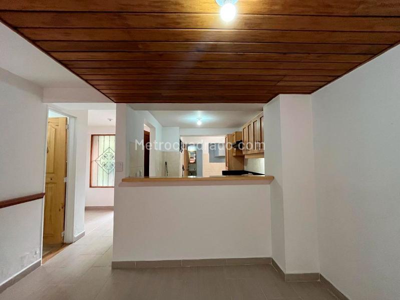 Casa de 3 Alcobas en Conjunto Cerrado en El Poblado - 4