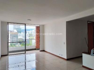 Apartamento de 3 alcobas en arriendo en La Aguacatala, Medellín, 88 m² · foto 2 de 18