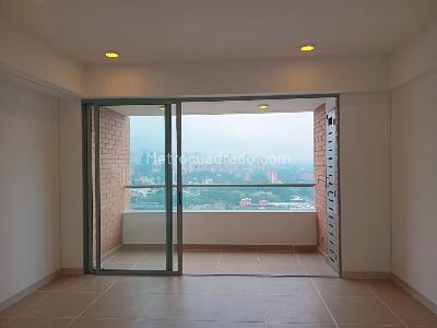 Apartamento en Arriendo, EL POBLADO, Medellín