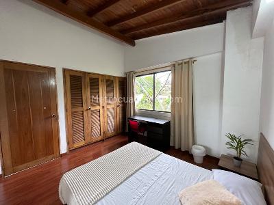 Apartamento en venta en El Poblado, Medellín · foto 10 de 15