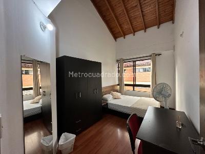 Apartamento en venta en El Poblado, Medellín · foto 11 de 15
