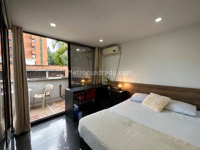 Apartamento en venta en El Poblado, Medellín · foto 12 de 15