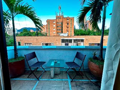 Apartamento en venta en El Poblado, Medellín · foto 15 de 15
