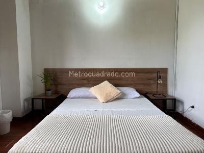 Apartamento en venta en El Poblado, Medellín · foto 6 de 15