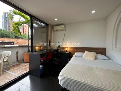 Apartamento en venta en El Poblado, Medellín · foto 8 de 15