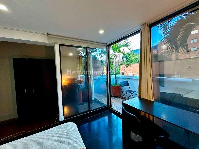 Apartamento en venta en El Poblado, Medellín · foto 9 de 15