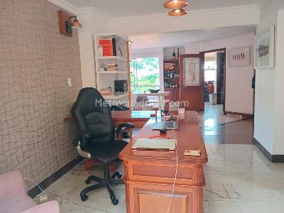 Apartamento de 4 alcobas en venta en Envigado, Envigado, 300 m² · foto 10 de 20