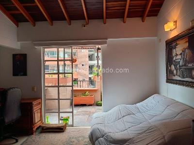 Apartamento de 4 alcobas en venta en Envigado, Envigado, 300 m² · foto 11 de 20