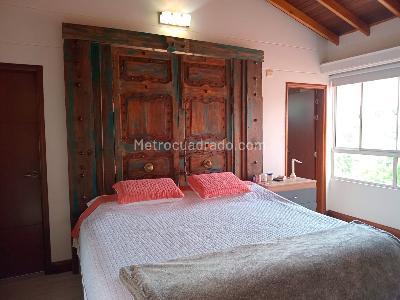 Apartamento de 4 alcobas en venta en Envigado, Envigado, 300 m² · foto 12 de 20