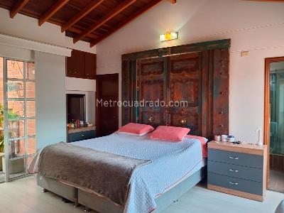 Apartamento de 4 alcobas en venta en Envigado, Envigado, 300 m² · foto 13 de 20