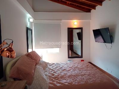 Apartamento de 4 alcobas en venta en Envigado, Envigado, 300 m² · foto 14 de 20