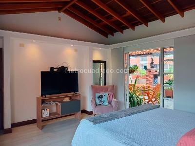Apartamento de 4 alcobas en venta en Envigado, Envigado, 300 m² · foto 16 de 20