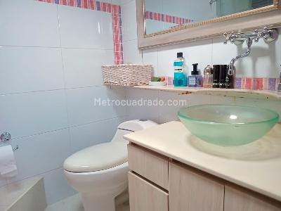 Apartamento de 4 alcobas en venta en Envigado, Envigado, 300 m² · foto 18 de 20