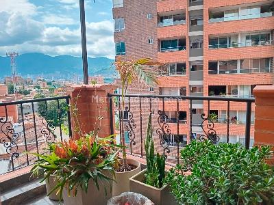 Apartamento de 4 alcobas en venta en Envigado, Envigado, 300 m² · foto 20 de 20