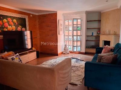 Apartamento de 4 alcobas en venta en Envigado, Envigado, 300 m² · foto 3 de 20