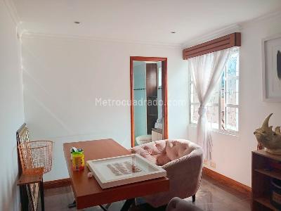 Apartamento de 4 alcobas en venta en Envigado, Envigado, 300 m² · foto 5 de 20