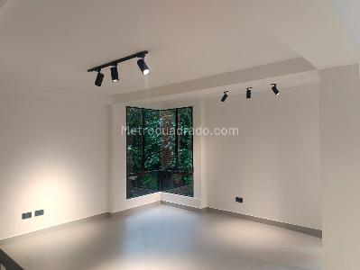 Apartamento de 3 alcobas en venta en El Poblado, Medellín, 143 m² · foto 12 de 20