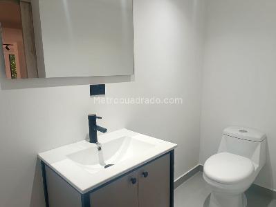 Apartamento de 3 alcobas en venta en El Poblado, Medellín, 143 m² · foto 19 de 20