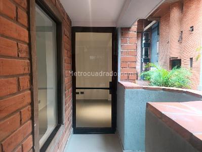 Apartamento de 3 alcobas en venta en El Poblado, Medellín, 143 m² · foto 20 de 20
