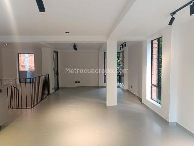 Apartamento de 3 alcobas en venta en El Poblado, Medellín, 143 m² · foto 2 de 20